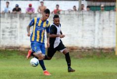 Foto de la galería: El Decano debutó con un triunfo sobre Mitre en el Federal C