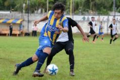 Foto de la galería: El Decano debutó con un triunfo sobre Mitre en el Federal C