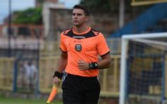 Foto de la galería: El Decano debutó con un triunfo sobre Mitre en el Federal C