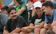 Foto de la galería: El Decano debutó con un triunfo sobre Mitre en el Federal C