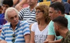 Foto de la galería: El Decano debutó con un triunfo sobre Mitre en el Federal C