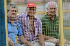 Foto de la galería: El Decano debutó con un triunfo sobre Mitre en el Federal C