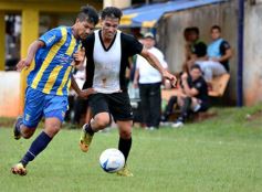 Foto de la galería: El Decano debutó con un triunfo sobre Mitre en el Federal C