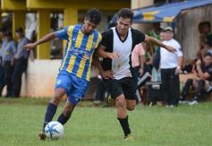 Foto de la galería: El Decano debutó con un triunfo sobre Mitre en el Federal C