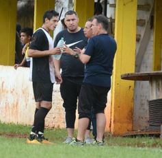 Foto de la galería: El Decano debutó con un triunfo sobre Mitre en el Federal C