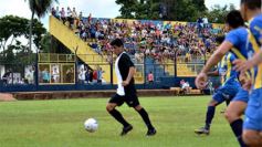 Foto de la galería: El Decano debutó con un triunfo sobre Mitre en el Federal C