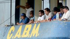 Foto de la galería: El Decano debutó con un triunfo sobre Mitre en el Federal C