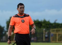 Foto de la galería: El Decano debutó con un triunfo sobre Mitre en el Federal C