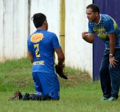 Foto de la galería: El Decano debutó con un triunfo sobre Mitre en el Federal C
