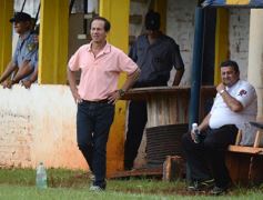 Foto de la galería: El Decano debutó con un triunfo sobre Mitre en el Federal C