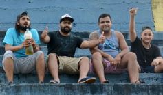 Foto de la galería: El Decano debutó con un triunfo sobre Mitre en el Federal C