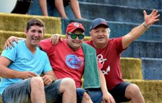 Foto de la galería: El Decano debutó con un triunfo sobre Mitre en el Federal C