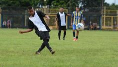 Foto de la galería: El Decano debutó con un triunfo sobre Mitre en el Federal C