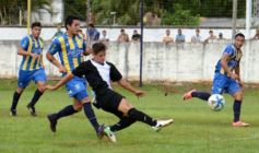 Foto de la galería: El Decano debutó con un triunfo sobre Mitre en el Federal C