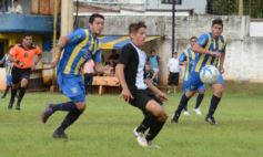 Foto de la galería: El Decano debutó con un triunfo sobre Mitre en el Federal C