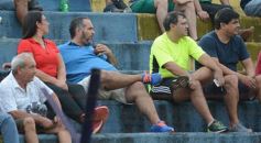 Foto de la galería: El Decano debutó con un triunfo sobre Mitre en el Federal C