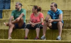 Foto de la galería: El Decano debutó con un triunfo sobre Mitre en el Federal C