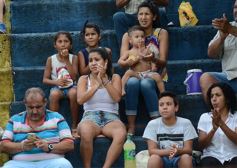 Foto de la galería: El Decano debutó con un triunfo sobre Mitre en el Federal C