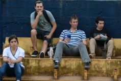 Foto de la galería: El Decano debutó con un triunfo sobre Mitre en el Federal C