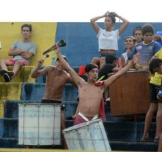 Foto de la galería: El Decano debutó con un triunfo sobre Mitre en el Federal C