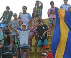 Foto de la galería: El Decano debutó con un triunfo sobre Mitre en el Federal C