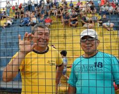 Foto de la galería: El Decano debutó con un triunfo sobre Mitre en el Federal C