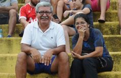 Foto de la galería: El Decano debutó con un triunfo sobre Mitre en el Federal C