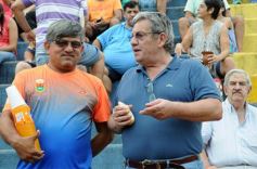 Foto de la galería: El Decano debutó con un triunfo sobre Mitre en el Federal C