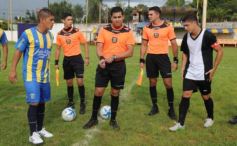 Foto de la galería: El Decano debutó con un triunfo sobre Mitre en el Federal C