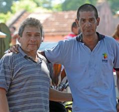 Foto de la galería: Las fotos de los amigos que se quedaron en Posadas para disfrutar el verano