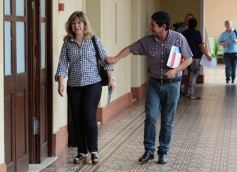 Foto de la galería: Las fotos de los amigos que se quedaron en Posadas para disfrutar el verano