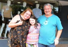 Foto de la galería: Las fotos de los amigos que se quedaron en Posadas para disfrutar el verano