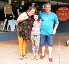 Foto de la galería: Las fotos de los amigos que se quedaron en Posadas para disfrutar el verano