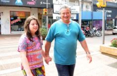 Foto de la galería: Las fotos de los amigos que se quedaron en Posadas para disfrutar el verano