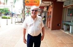 Foto de la galería: Las fotos de los amigos que se quedaron en Posadas para disfrutar el verano