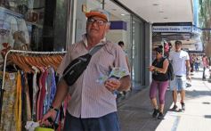 Foto de la galería: Las fotos de los amigos que se quedaron en Posadas para disfrutar el verano