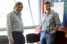 Foto de la galería: Las fotos de los amigos que se quedaron en Posadas para disfrutar el verano