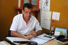 Foto de la galería: Las fotos de los amigos que se quedaron en Posadas para disfrutar el verano