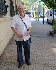 Foto de la galería: Las fotos de los amigos que se quedaron en Posadas para disfrutar el verano