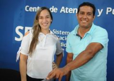 Foto de la galería: Las fotos de los amigos que se quedaron en Posadas para disfrutar el verano