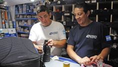 Foto de la galería: Las fotos de los amigos que se quedaron en Posadas para disfrutar el verano