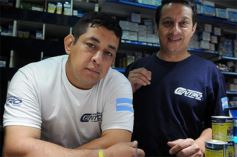 Foto de la galería: Las fotos de los amigos que se quedaron en Posadas para disfrutar el verano