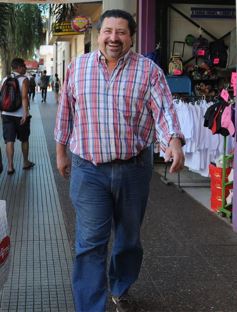 Foto de la galería: Las fotos de los amigos que se quedaron en Posadas para disfrutar el verano