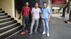 Foto de la galería: Las fotos de los amigos que se quedaron en Posadas para disfrutar el verano