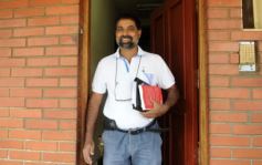 Foto de la galería: Las fotos de los amigos que se quedaron en Posadas para disfrutar el verano