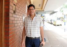 Foto de la galería: Las fotos de los amigos que se quedaron en Posadas para disfrutar el verano