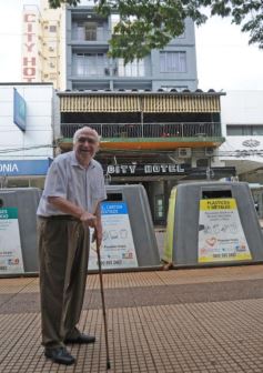 Foto de la galería: Las fotos de los amigos que se quedaron en Posadas para disfrutar el verano