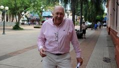 Foto de la galería: Las fotos de los amigos que se quedaron en Posadas para disfrutar el verano