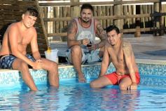 Foto de la galería: Tarde de jueves en La Mansa