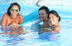 Foto de la galería: Tarde de jueves en La Mansa